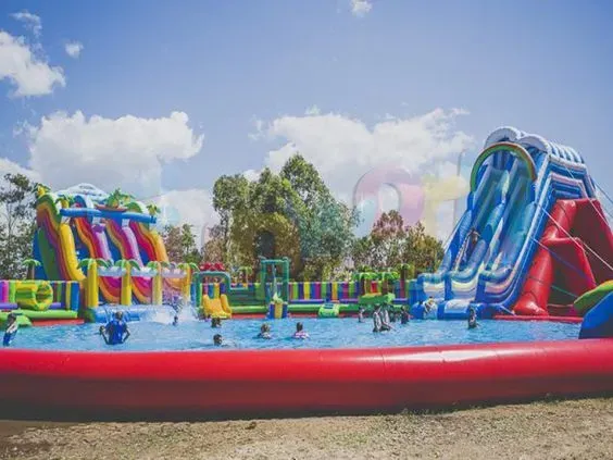 Brinquedos para Festa Infantil: O que Não Pode Faltar!