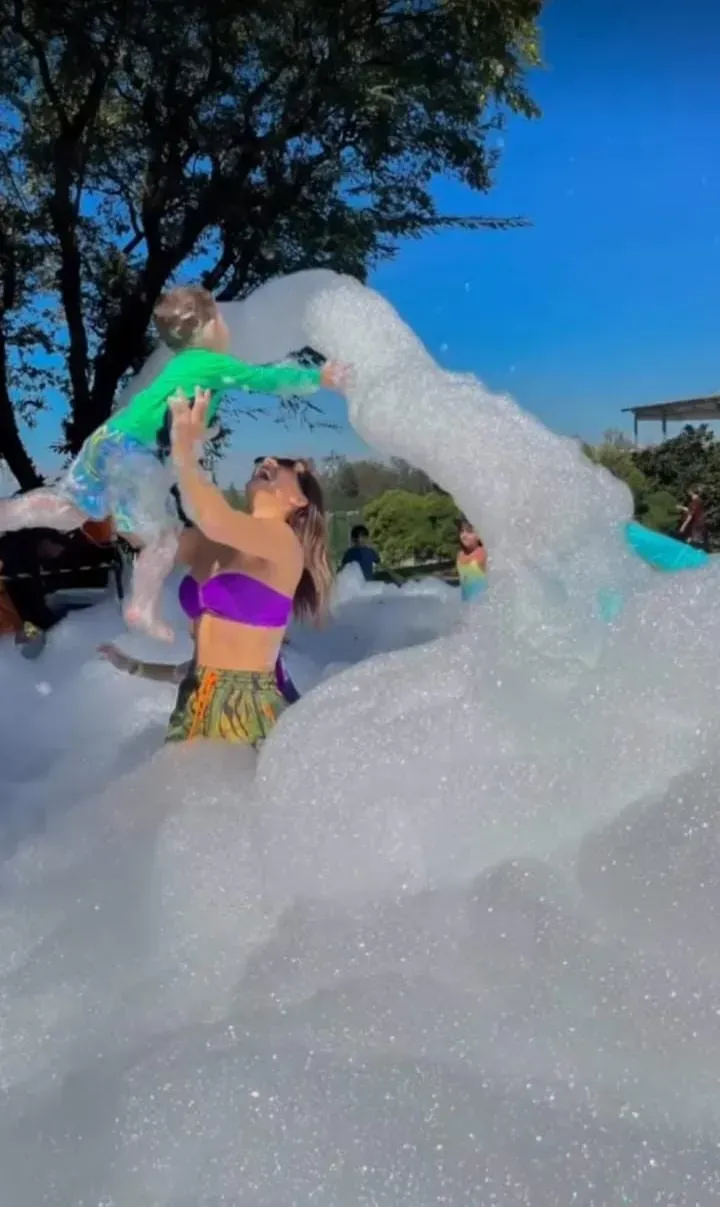 Aluguel de canhão de espuma - RJ - VR Festas (2)