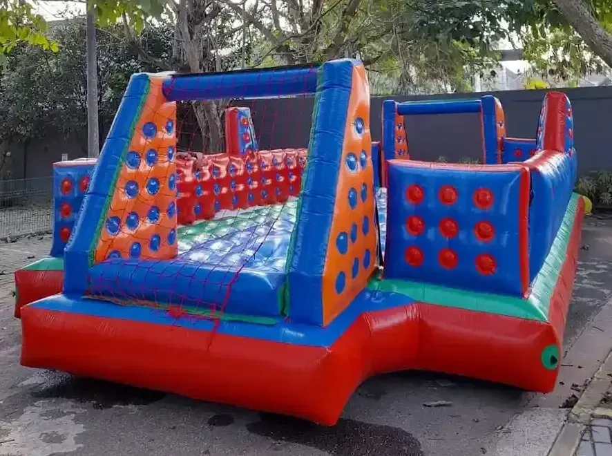 Onde Alugar Futebol de Sabão no RJ e fazer Sua Festa Bombar!