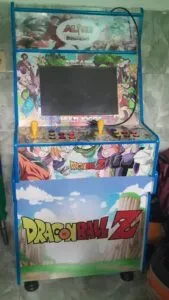 Aluguel de Brinquedos Eletrônicos para Festa – RJ