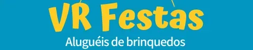 aluguel de brinquedos para festa no rio de janeiro