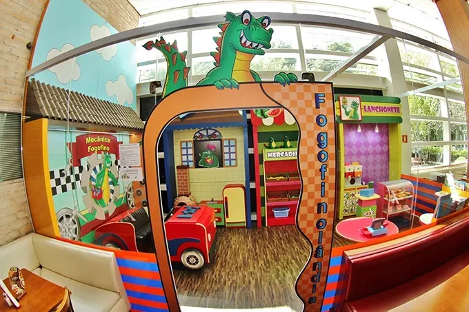 Espaço kids em restaurantes: 8 dicas para montar o seu!