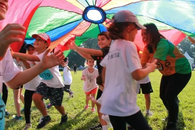 Dez dicas para ter o melhor serviço de recreadores para festa infantil em 2023