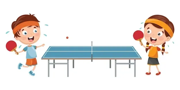 As curiosidades mais interessantes sobre ping pong