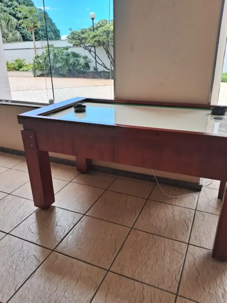 Aluguel de Airgame na Barra da Tijuca – RJ