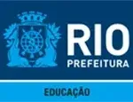 Logo da Prefeitura do Rio de Janeiro, cliente da VR Festas em eventos públicos e oficiais