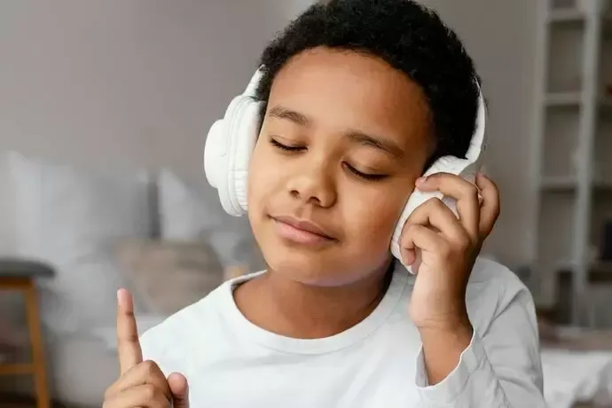 Playlist para festa infantil: veja dicas de como montar!