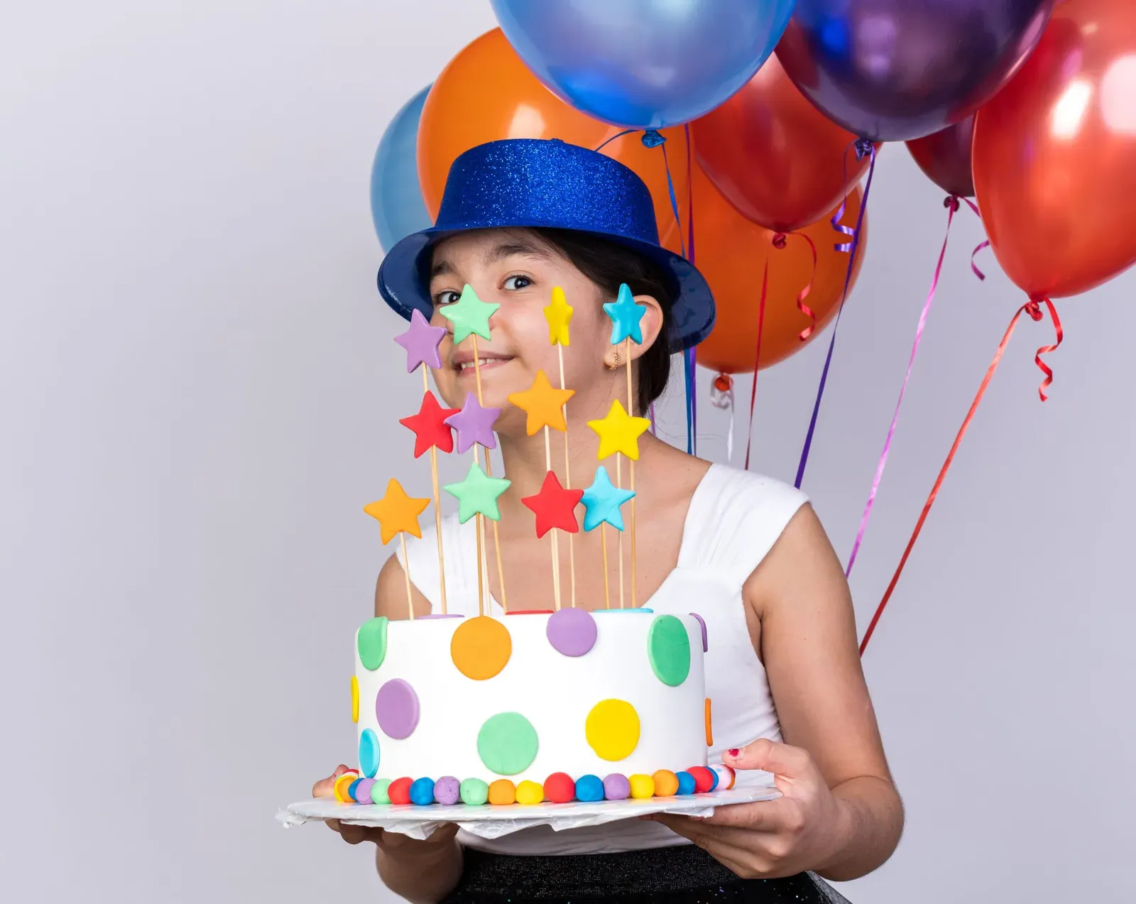 5 tendências de festa infantil para 2025