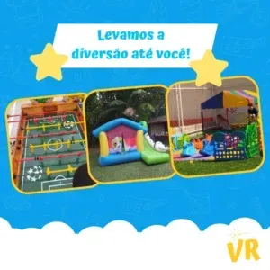 Brinquedos Aquáticos para Festas de Verão no Rio de Janeiro