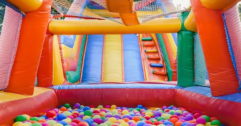 aluguel de brinquedos para festa no rio de janeiro