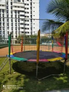 aluguel de pula pula grande no Rio de janeiro