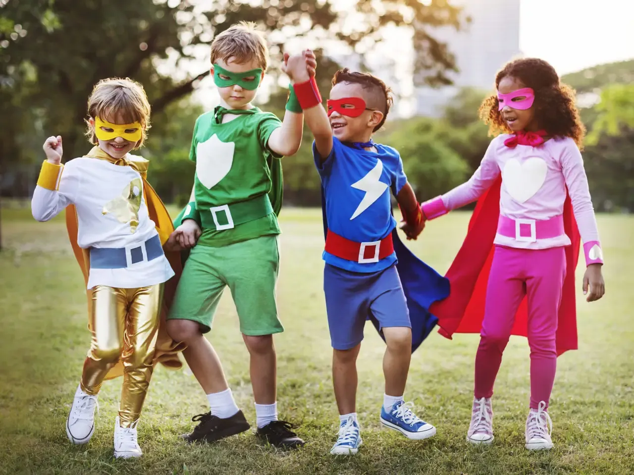 Carnaval infantil: 5 dicas para a diversão das crianças