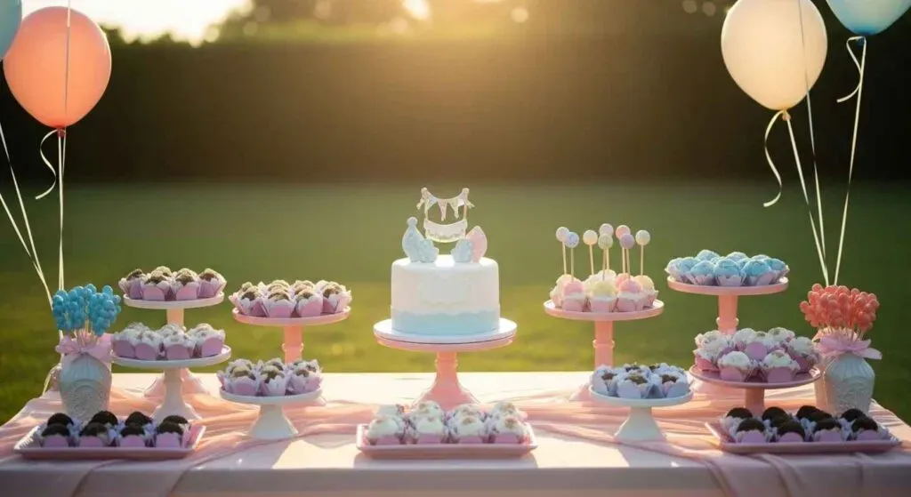 O Guia Definitivo para a Festa de Aniversário Perfeita: Criando Memórias Mágicas para o Seu Filho