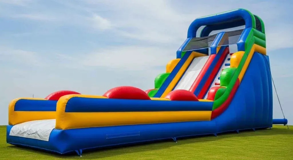 Brinquedo Inflável: Quais as Suas Vantagens?