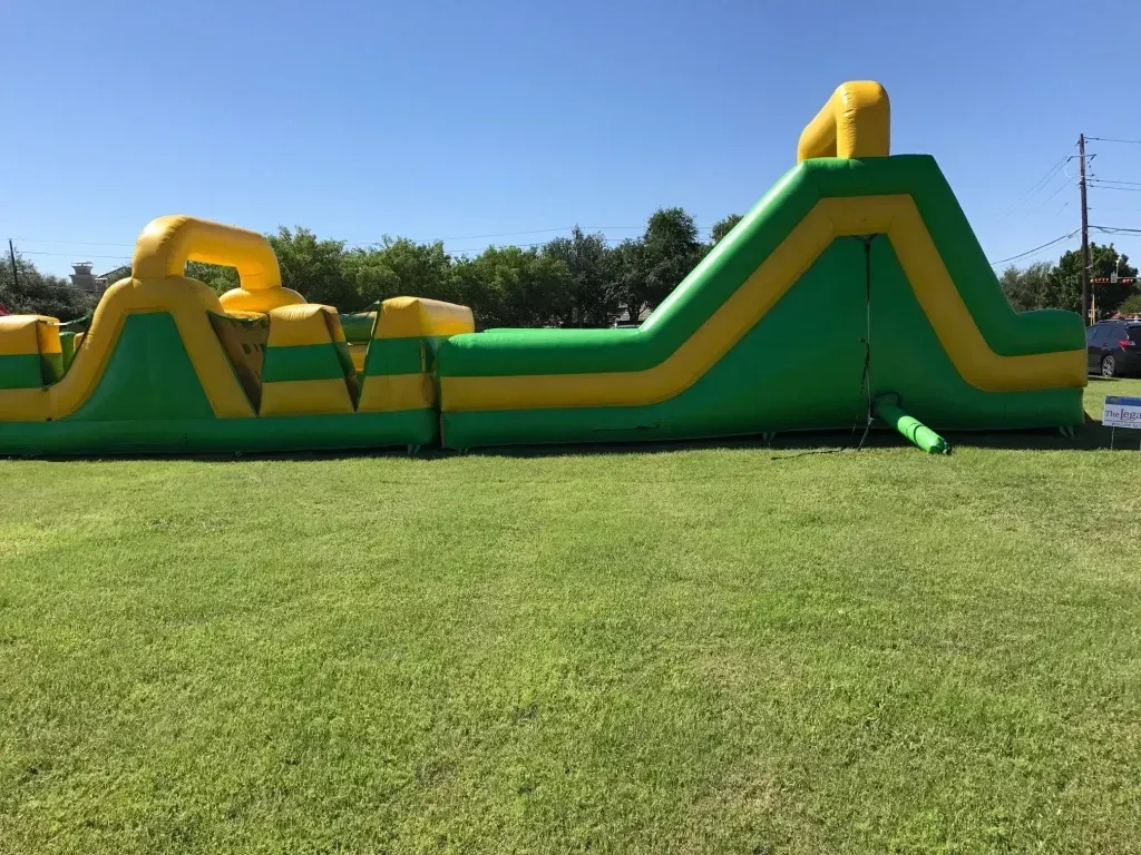 Aluguel de brinquedos para festa