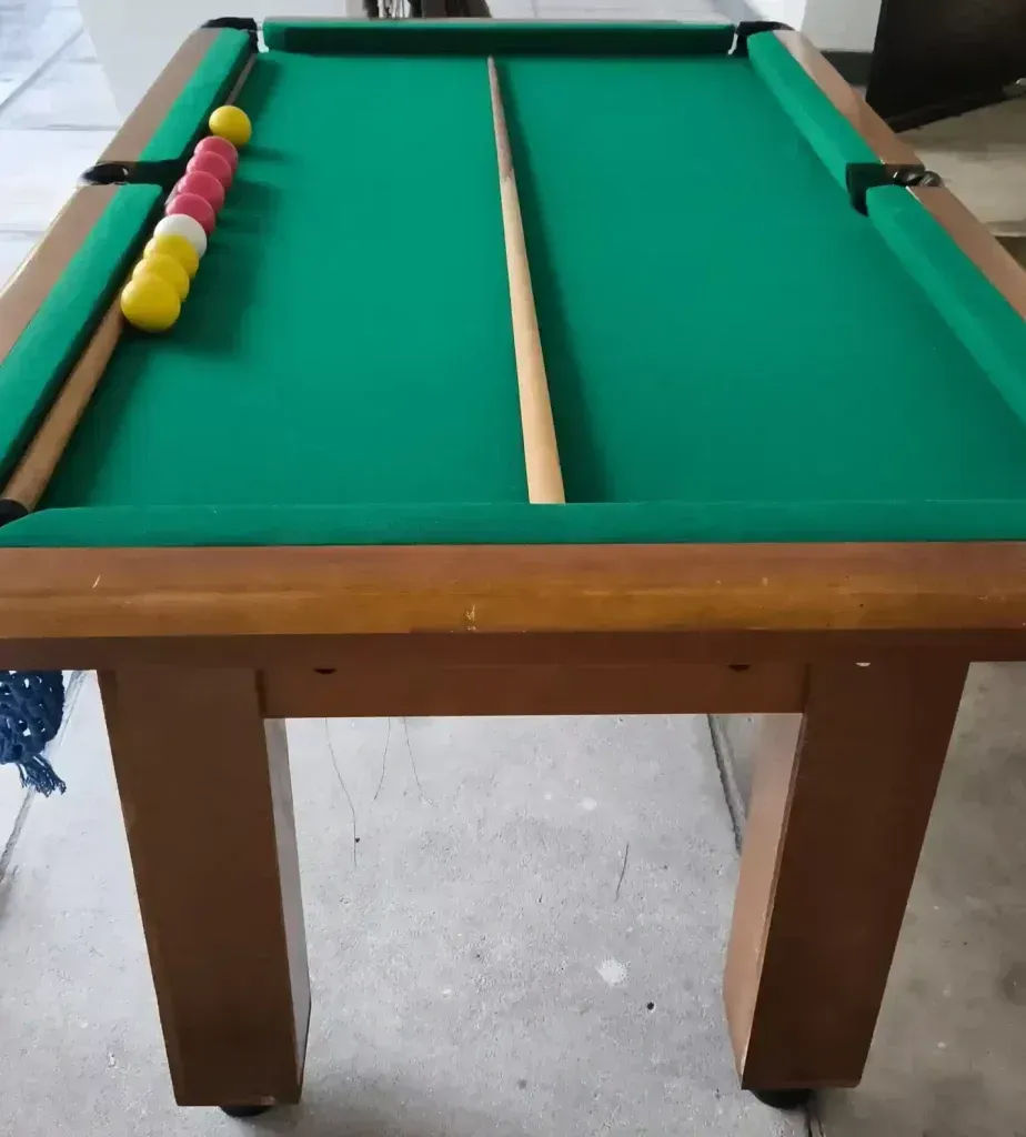 mesa de sinuca para aluguel no rio de janeiro - rj