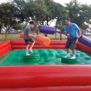 A Segurança dos Brinquedos Infláveis: O Que Você Precisa Saber!