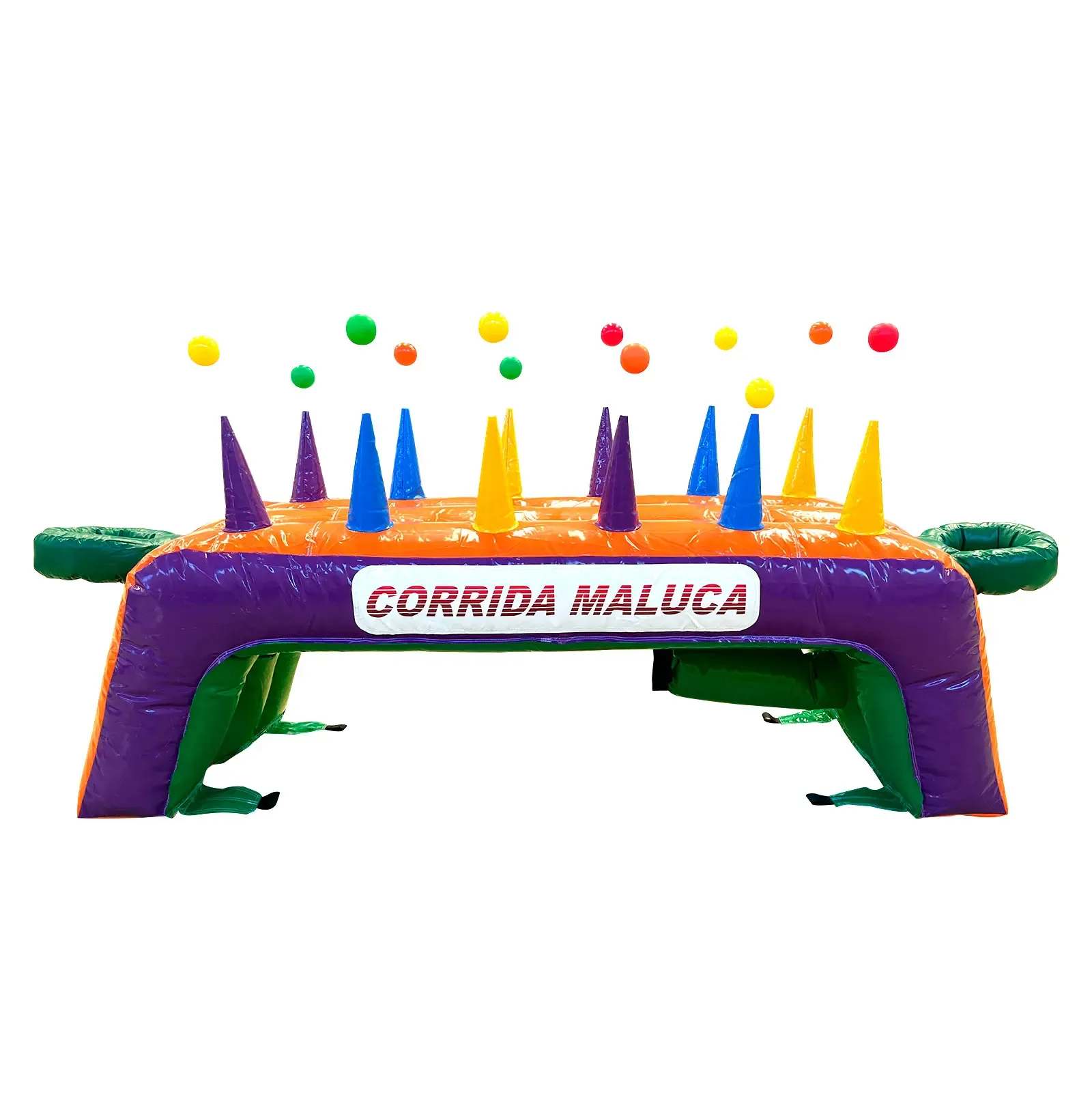 Aluguel de Corrida Maluca no Rio de Janeiro