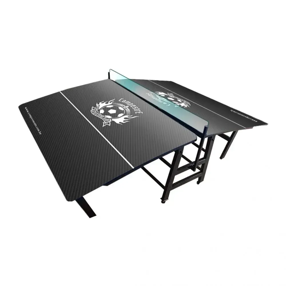 Aluguel de mesa de futmesa com bola no Rio de Janeiro - RJ
