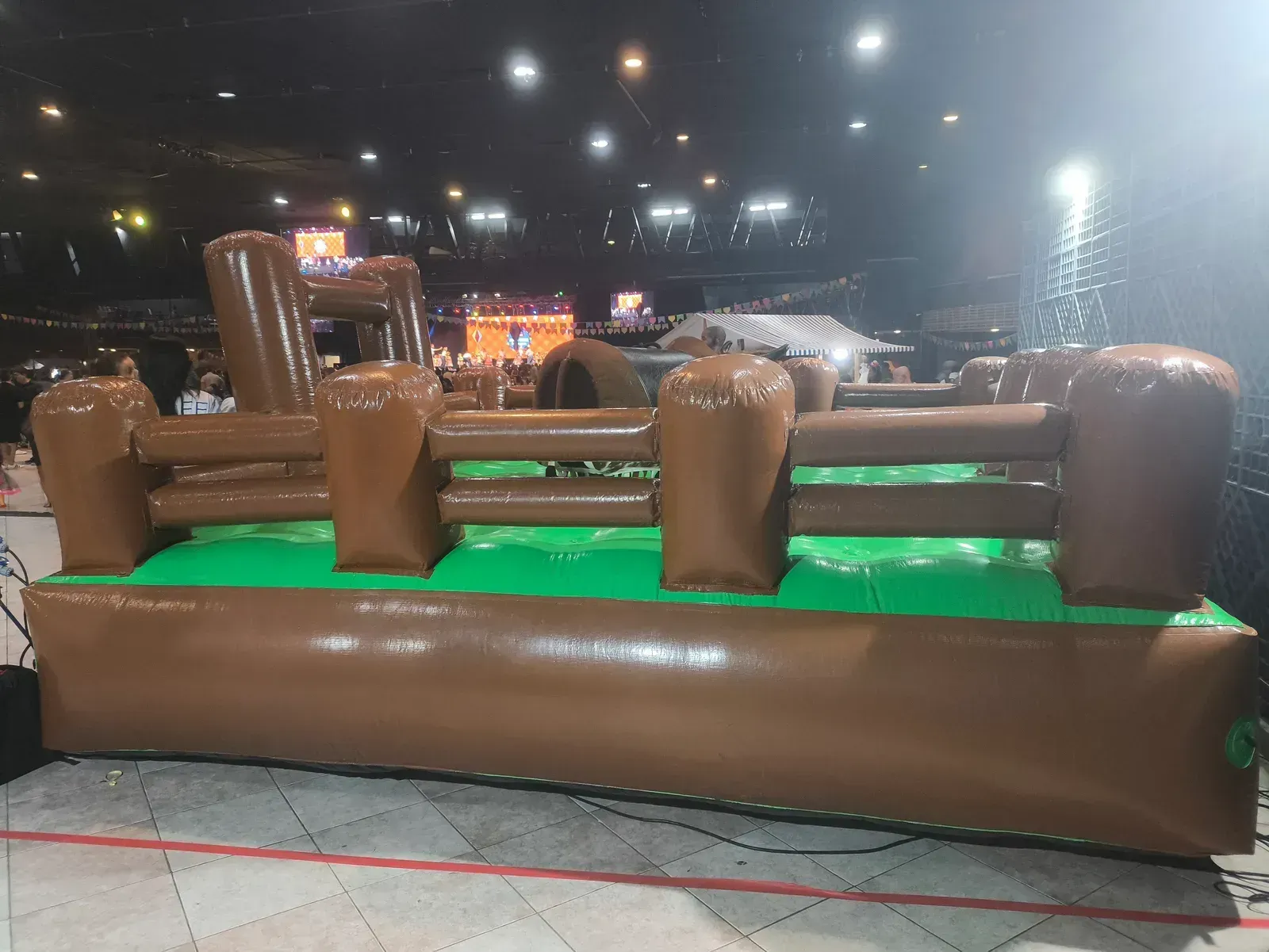 Aluguel de Touro Mecânico para Festas e Eventos no Rio de Janeiro