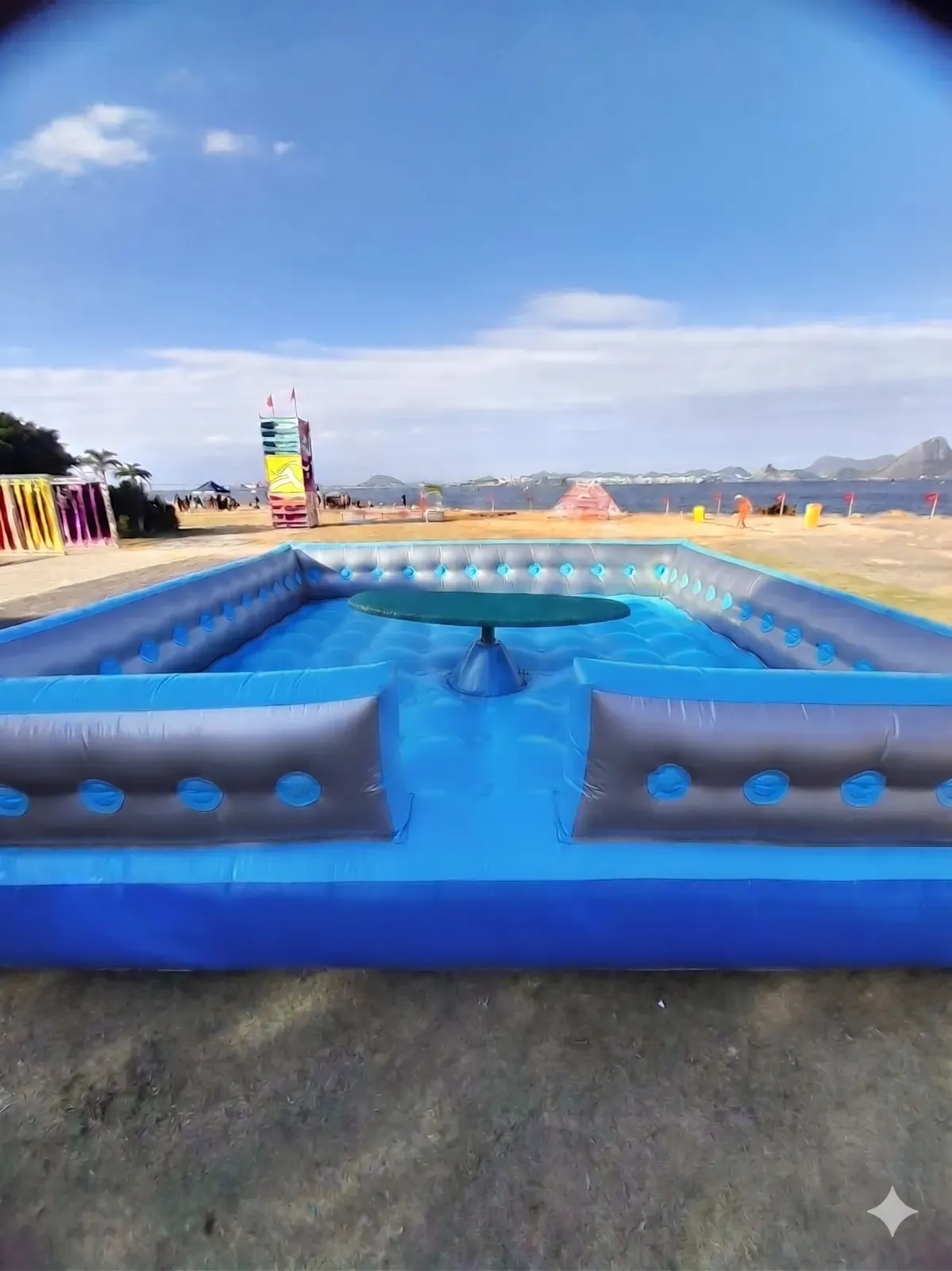 Aluguel de Surf Mecânico no Rio de Janeiro – RJ
