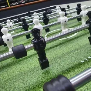 Locação de mesa de totó pebolim no Rio de Janeiro - RJ